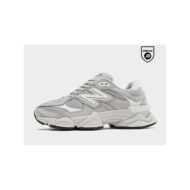 New Balance 9060 Damen - Grey - Womens, Grey