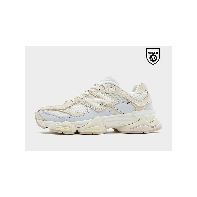 New Balance 9060 - Tan - Womens, Tan