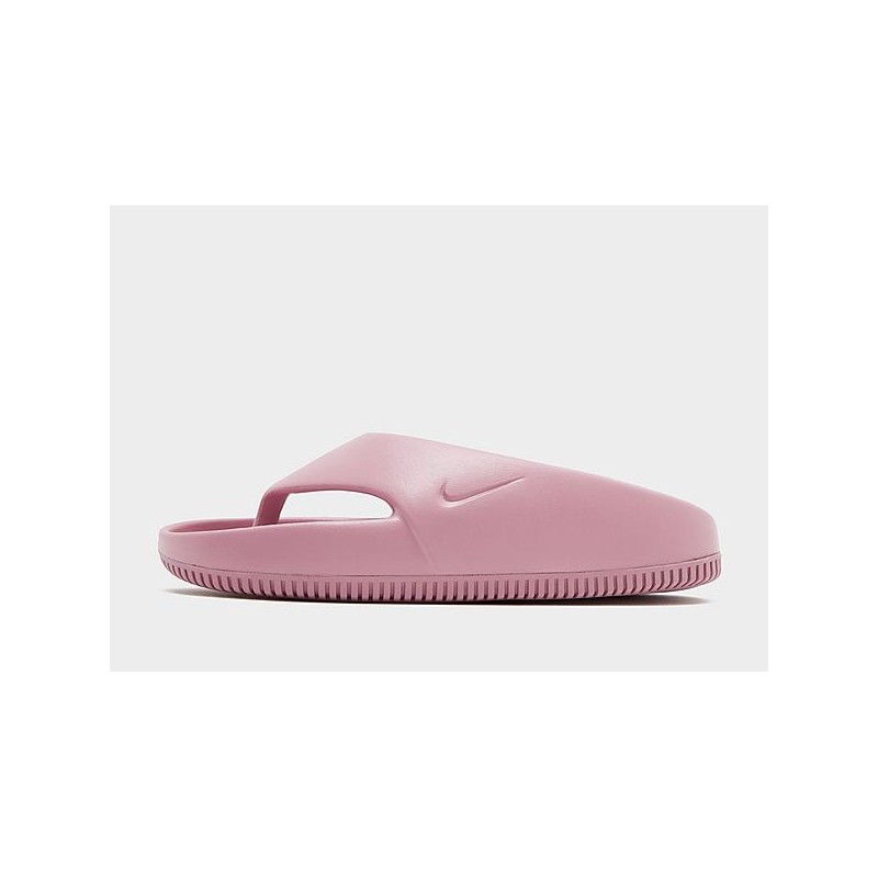 Nike Calm Flip Flops Women's - Elemental Pink - Womens, Elemental Pink