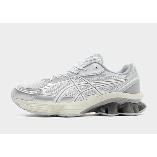 ASICS GEL-KINETIC FLUENT - White - Mens, White
