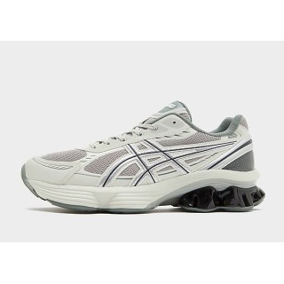 ASICS GEL-KINETIC FLUENT - Grey - Mens, Grey