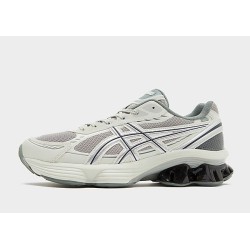 ASICS GEL-KINETIC FLUENT - Grey - Mens, Grey