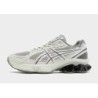 ASICS GEL-KINETIC FLUENT - Grey - Mens, Grey