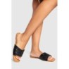 Basic Mules - Black - 37, Black