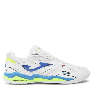 Fußballschuhe Joma Fs Reactive 2302 FSW2302IN Weiß