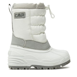Schneeschuhe CMP Hanki 3.0 Snow Boots 3Q75674 Weiß