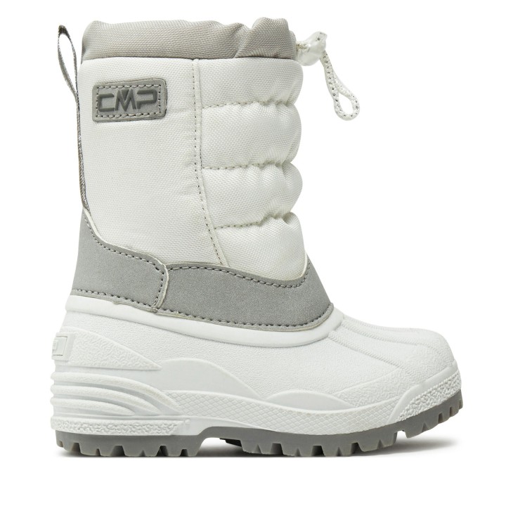 Schneeschuhe CMP Hanki 3.0 Snow Boots 3Q75674 Weiß
