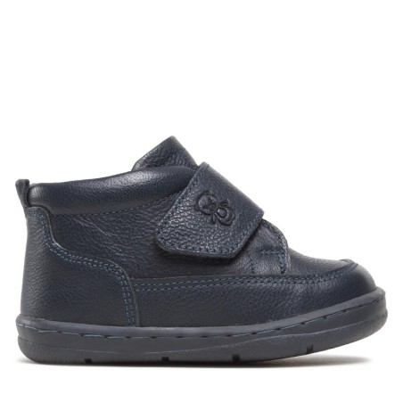 Schnürschuhe Lasocki Kids Dash CI12-DASH-01(II)CH  Dunkelblau