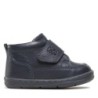 Schnürschuhe Lasocki Kids Dash CI12-DASH-01(II)CH  Dunkelblau