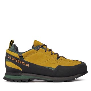Trekkingschuhe La Sportiva Boulder X 838732206 Braun
