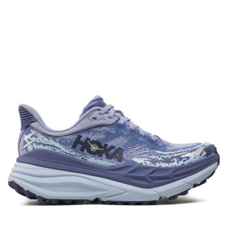 Laufschuhe Hoka Stinson 7 1141531  Rosa