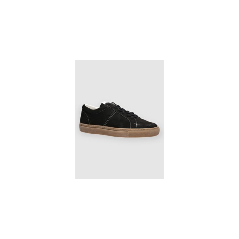 Wasted Mamba Sneakers black gum