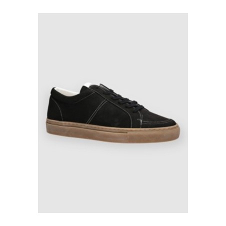 Wasted Mamba Sneakers black gum