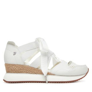 Halbschuhe Gioseppo Muir 72193-P Beige