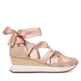 Halbschuhe Gioseppo Cornville 74015-P Rosa