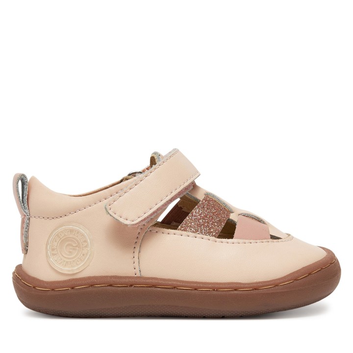 Halbschuhe Gioseppo Carver 74751-P Rosa