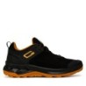Trekkingschuhe Grisport 15405V19 Schwarz