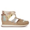 Halbschuhe Gioseppo Bridport 74289-P Beige