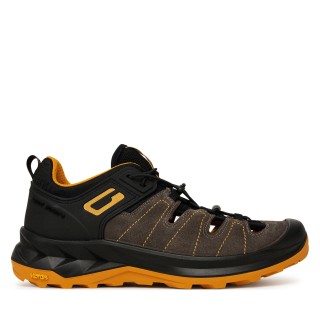 Trekkingschuhe Grisport 15411V1 Grau