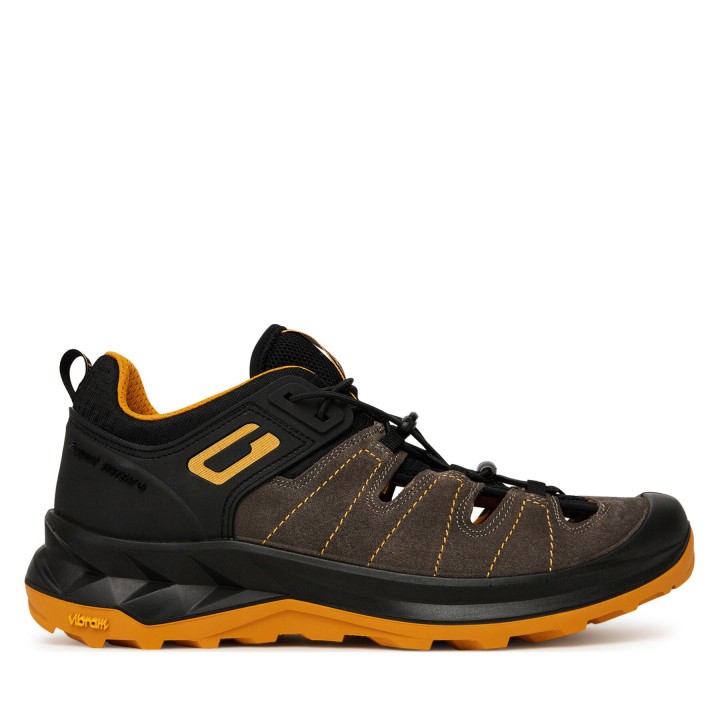 Trekkingschuhe Grisport 15411V1 Grau