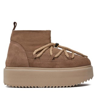 Schneeschuhe Inuikii Classic Low 75104-105 Beige