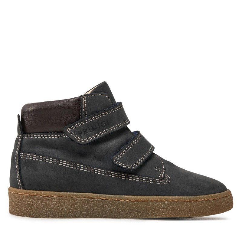 Schnürschuhe Primigi 4917433 S Schwarz