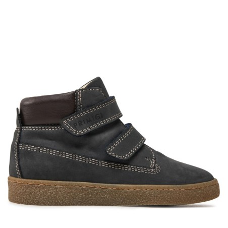 Schnürschuhe Primigi 4917433 S Schwarz