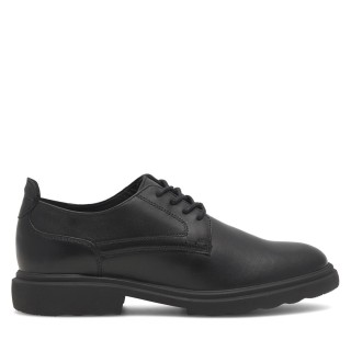 Oxford Schuhe Lasocki WI23-SDAM-02 Schwarz