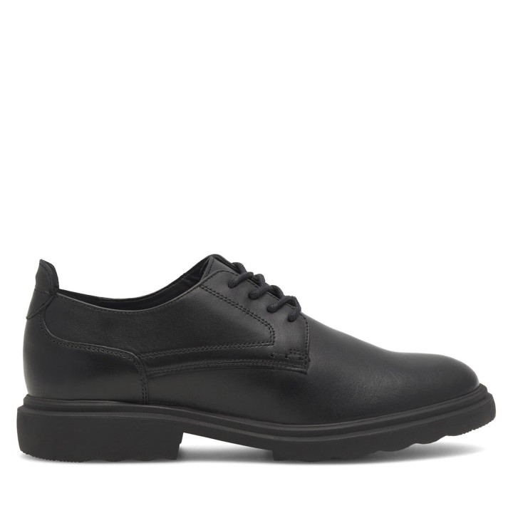 Oxford Schuhe Lasocki WI23-SDAM-02 Schwarz