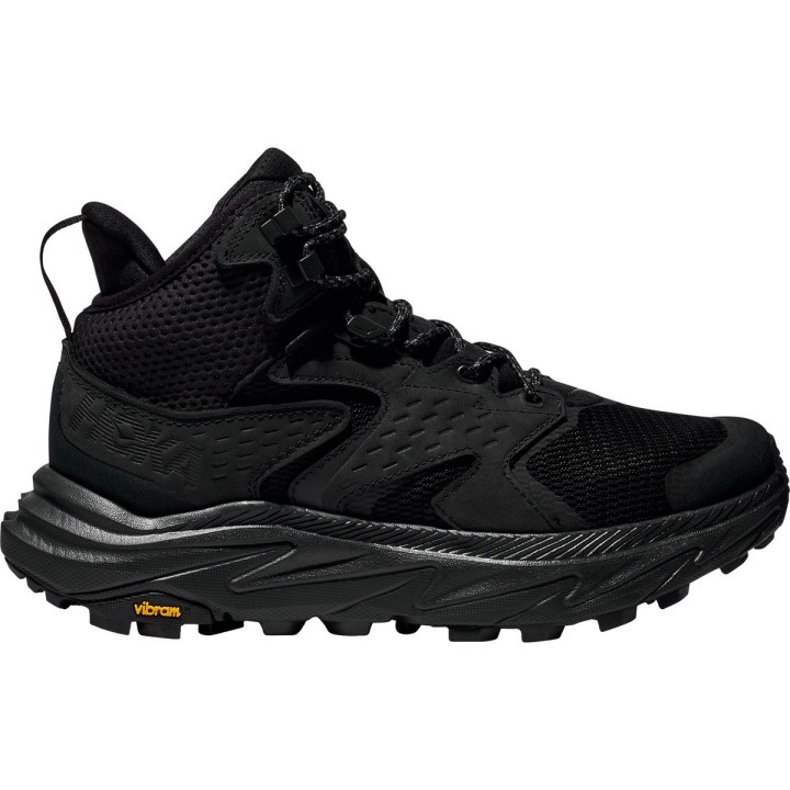 Hoka Herren Anacapa 2 Mid GTX Schuhe