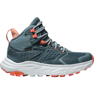 Hoka Damen Anacapa 2 Mid GTX Schuhe