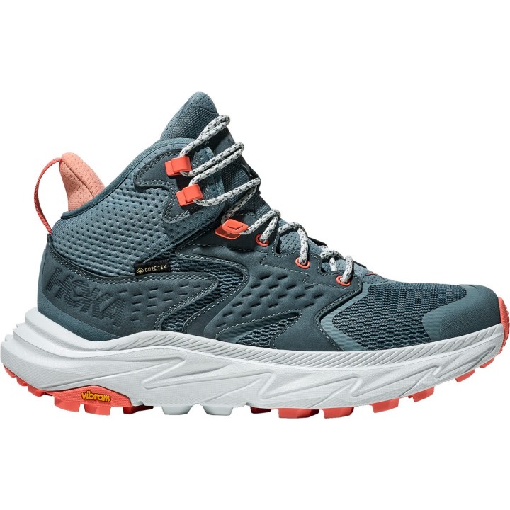 Hoka Damen Anacapa 2 Mid GTX Schuhe