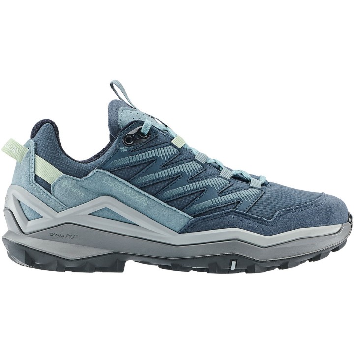 Lowa Damen Maddox Pro GTX Low Schuhe