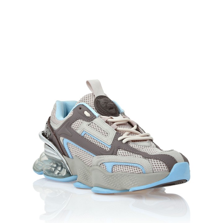 PLEIN SPORT Sneaker "Ps"