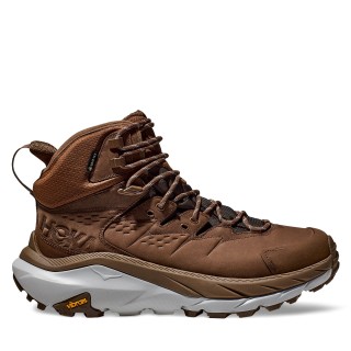 Trekkingschuhe Hoka Kaha 2 GTX GORE-TEX 1123155 Braun