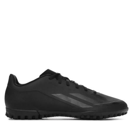 Fußballschuhe adidas X Crazyfast.4 Turf Boots IE1577 Schwarz