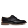 Halbschuhe Lanetti 120AM1888-1 Schwarz