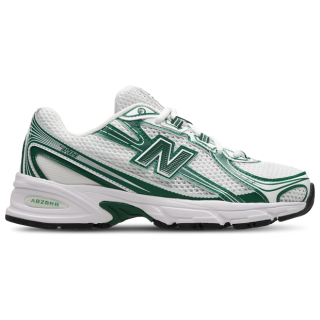 New Balance 740 Unisex Schuhe - Weiß - Größe: 36 - Netz/Synthetik - Foot Locker