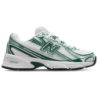 New Balance 740 Unisex Schuhe - Weiß - Größe: 36 - Netz/Synthetik - Foot Locker