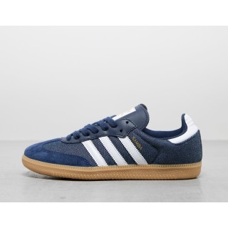 adidas Originals Samba OG Women's - Blue