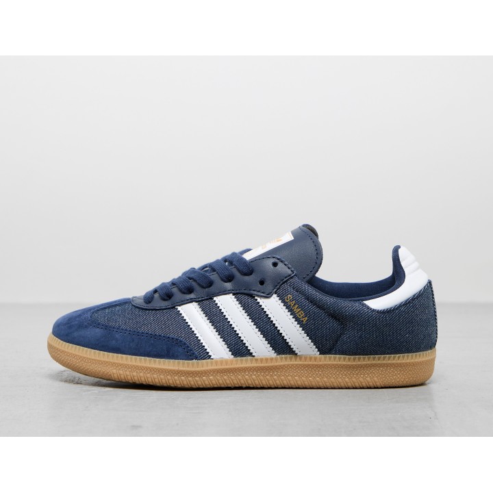 adidas Originals Samba OG Women's - Blue