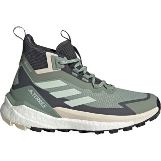 adidas Terrex Damen Free Hiker 2 GTX Schuhe