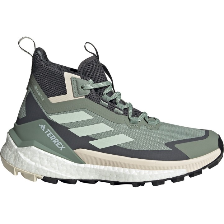 adidas Terrex Damen Free Hiker 2 GTX Schuhe