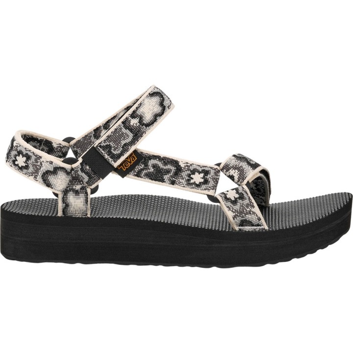 Teva Damen Midform Universal Sandale