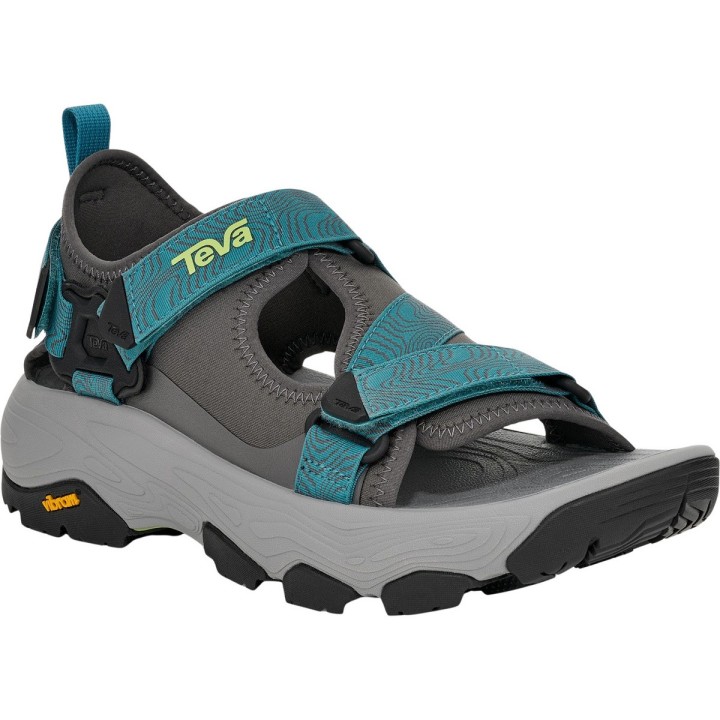 Teva Herren Grandview Max Sandale