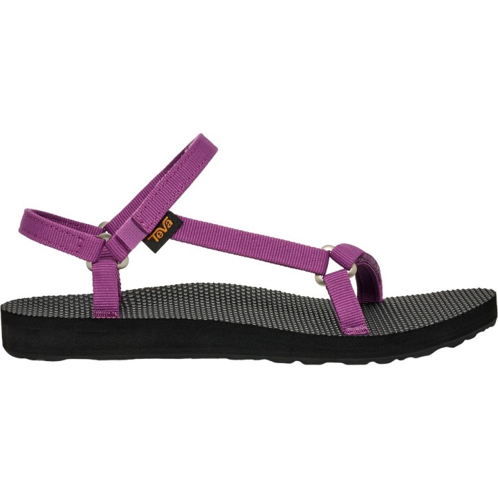 Teva Damen Original Universal Slim Sandale