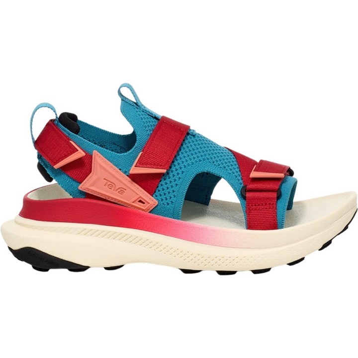 Teva Damen Aventrail Sandale