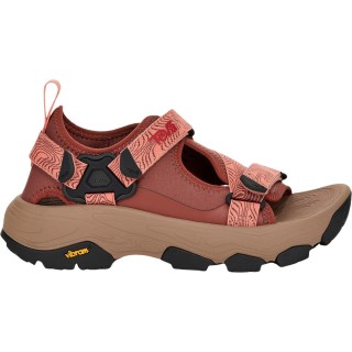 Teva Damen Grandview Max Sandale