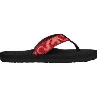 Teva Damen Mush II Sandale