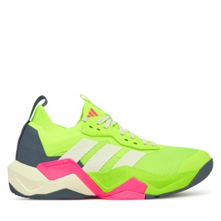 Fitnessschuhe adidas Rapidmove Adv 2 Trainer JI3904 Gelb